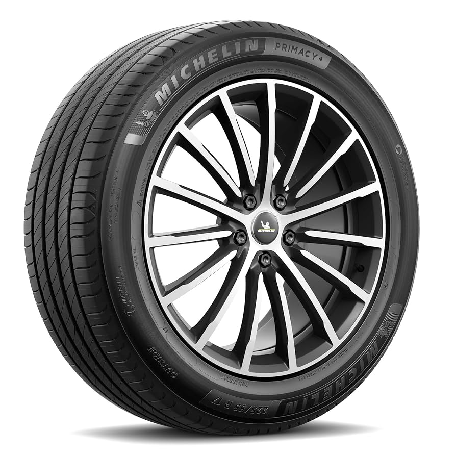 Amazon.co.jp: MICHELIN PRIMACY 4 一般公道用サマータイヤ 225